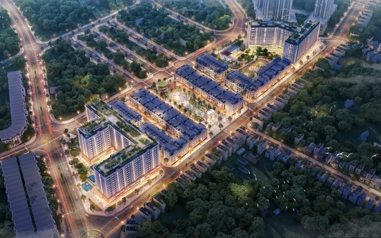 Hai dự án trọng điểm của FLC ghi nhận diễn biến tích cực