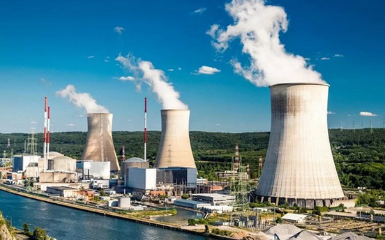 Dự án nhà máy điện hạt nhân đầu tiên của Việt Nam đạt bước tiến mới sau thời gian nỗ lực gỡ khó