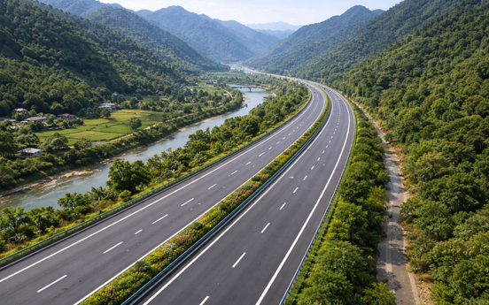 Sắp khởi công cao tốc gần 30.000 tỷ nối thông Thủ đô của Việt Nam với Trung Quốc