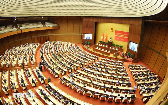 6 luật có hiệu lực từ ngày 1/3/2026: Hoàn thiện thể chế, khơi thông nguồn lực