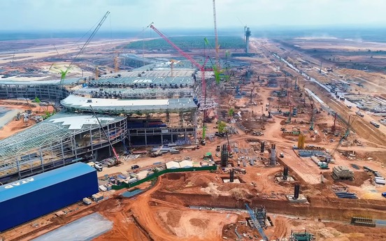 Bộ Xây dựng ra chỉ đạo ‘nóng’, siết chặt đấu thầu dự án, chọn đúng nhà thầu đủ năng lực