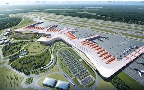 Sân bay là 'biểu tượng cho vị thế quốc gia' của Việt Nam áp dụng công nghệ hiện đại tương đương Changi của Singapore