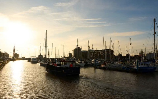 Lịch sử hàng hải của Hull đã đưa thành phố này lọt vào danh sách những địa điểm du lịch hàng đầu thế giới trong năm 2026