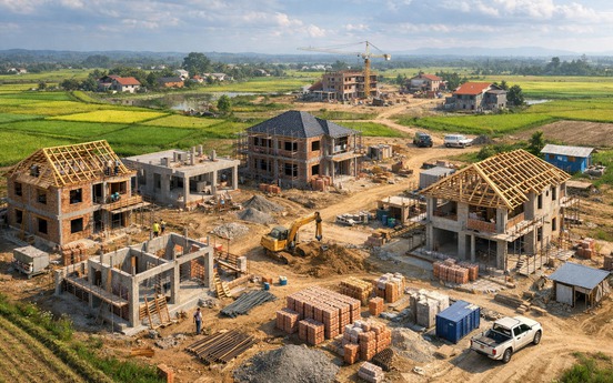 Từ bây giờ, đất không giấy tờ sẽ vẫn được cấp sổ đỏ nếu đáp ứng đủ điều kiện này