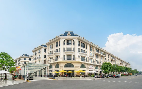 Khai Xuân Vạn Phúc, hưởng trọn phúc lộc với siêu ưu đãi 25%