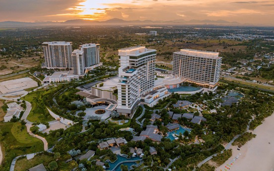 Siêu dự án nghỉ dưỡng 4 tỷ USD lớn nhất miền Trung nhận chỉ đạo từ Thủ tướng