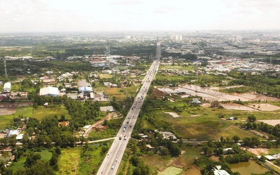 TP. HCM sẽ xây thêm 3 tuyến đường mới gần 40.000 tỷ kết nối với tỉnh vùng biên giáp Campuchia