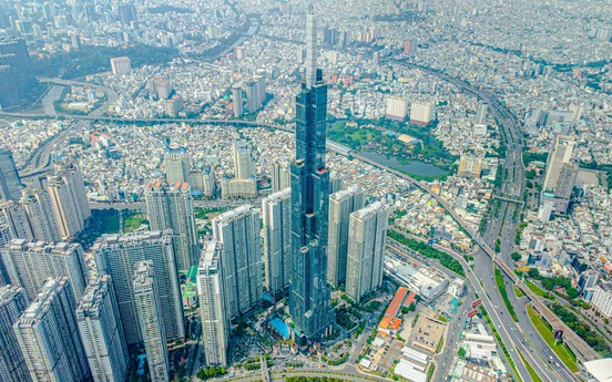 Bộ Xây dựng: Bất động sản 2026 có thể bước vào chu kỳ phục hồi mạnh