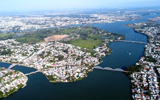 Việt Nam sẽ có thêm thành phố trực thuộc Trung ương với mô hình đô thị chưa từng có trong tiền lệ