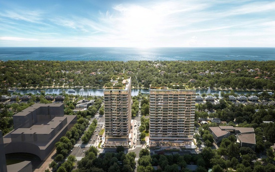 Regal Group ra mắt giai đoạn 2 Regal Complex: Tái định nghĩa chuẩn mực khu phức hợp hạng sang toàn cầu tại Việt Nam
