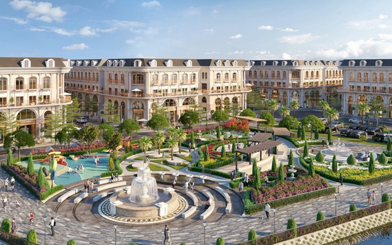 Kế hoạch 2026 của Regal Group: Ra mắt 15 kiệt tác bất động sản, tiên phong hệ sinh thái Wellness toàn diện