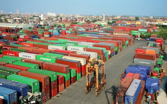 Thủ phủ công nghiệp miền Bắc chính thức 'xoá sổ' điểm nóng ô nhiễm, mở cảng cạn hơn 4.600 tỷ đồng