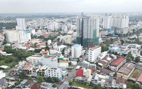 Đồng Nai đẩy mạnh mô hình TOD dọc các tuyến metro, trục giao thông  kết nối với TP.HCM