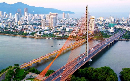 Thành phố rộng nhất Việt Nam sẽ có 20 đô thị trung tâm