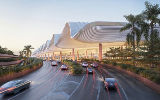 Dự án sân bay 5 sao gần 200.000 tỷ lớn nhất miền Bắc nhận chỉ đạo 'nóng'