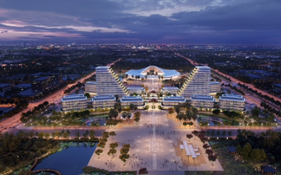 Việt Nam sẽ có siêu đô thị biển 9,5 triệu dân, là thành phố trực thuộc Trung ương nhỏ nhất cả nước