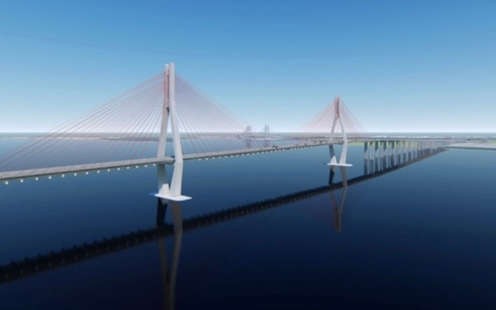 Giá dầu tăng, nhà đầu tư xin gia hạn nộp hồ sơ dự án siêu cầu gần 20.000 tỷ kết nối 2 tỉnh thành giàu nhất cả nước, kết thúc sứ mệnh bến phà có từ thời Pháp thuộc