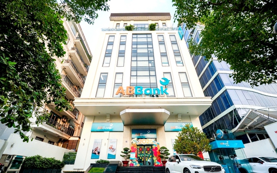 Tăng vốn lên gần 14.000 tỷ đồng, ABBank tăng tốc tái cấu trúc toàn diện