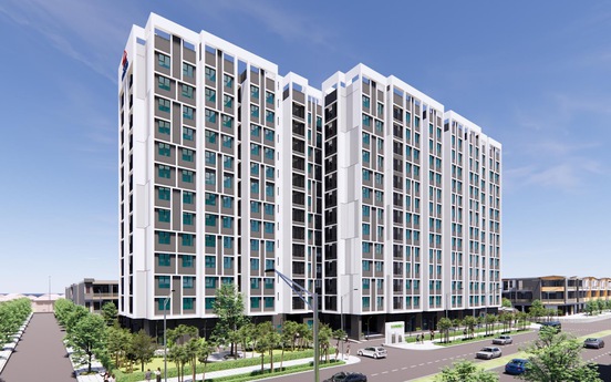 Tin vui: Người dưới 35 tuổi sẽ có thêm cơ hội mua nhà ở xã hội