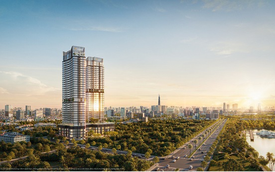 Nhà phát triển Bất động sản Văn Phú ra mắt MV "Muôn vị nhân sinh"