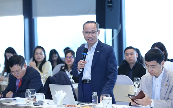 Thị trường bất động sản 2026: Hướng tới phục hồi bền vững và cơ hội khai thác các không gian phát triển mới