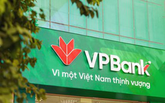 VPBank công bố Báo cáo tài chính kiểm toán hợp nhất năm 2025