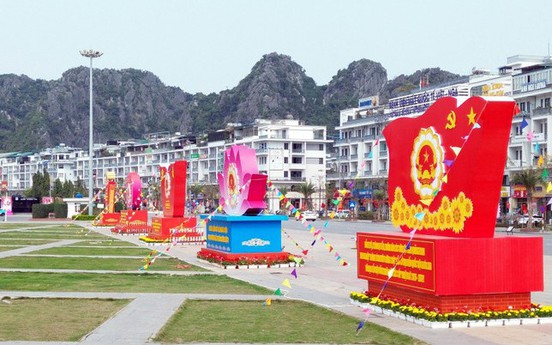 Bầu cử Quốc hội, HĐND: Gắn kết kiều bào với tiến trình phát triển đất nước