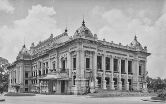 Việt Nam có một công trình lọt top kiến trúc ngoạn mục nhất châu Á: Sắp được cải tạo sau hơn 100 năm đi vào hoạt động