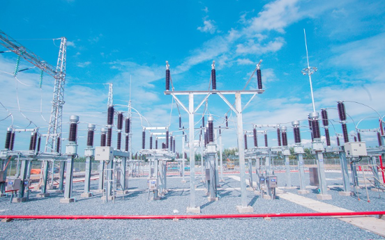 Việt Nam sắp có thêm một nhà máy điện mặt trời đi vào vận hành