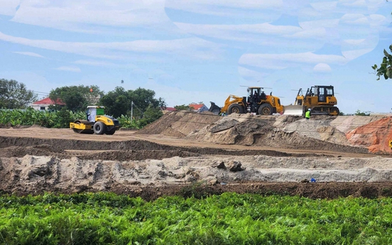 Bắc Ninh có chính sách bồi thường đặc thù khi thu hồi đất cho dự án sân bay Gia Bình