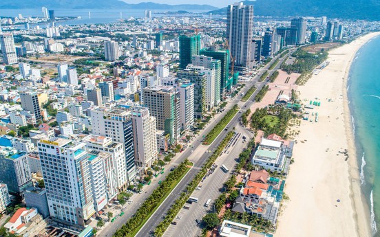 Nguồn cung condotel dồn về các "thủ phủ" du lịch biển