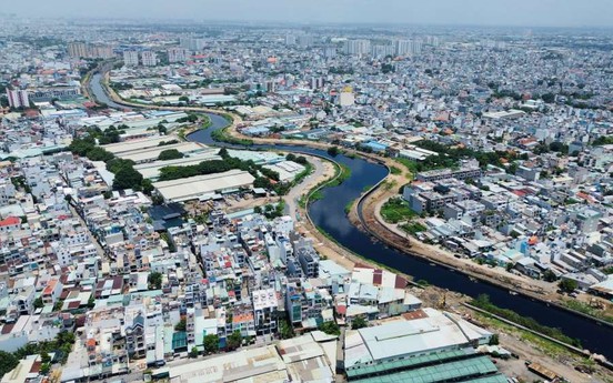 TP.HCM: Gỡ vướng mặt bằng, vật liệu, bãi đổ đất dư và nhà thầu để đẩy nhanh tiến độ dự án trọng điểm