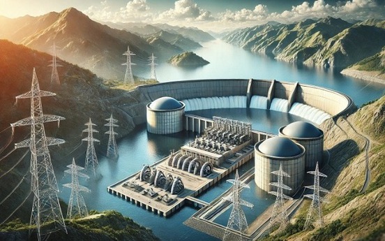 'Gỡ khó' cho dự án nhà máy thủy điện tích năng đầu tiên của Việt Nam