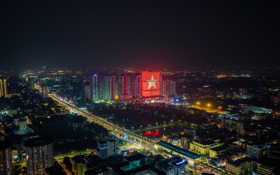 Đô thị TOD mở ra cơ hội mới cho bất động sản dòng tiền tại Hà Nội