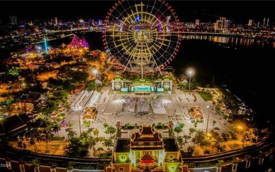 Đà Nẵng tháo gỡ vướng các công trình động lực, mở hướng nghiên cứu dự án trọng điểm phía Nam