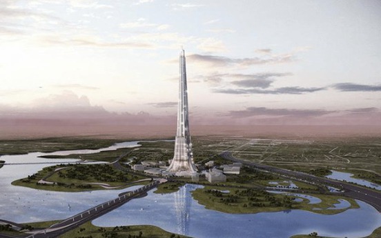 Tòa nhà chọc trời 108 tầng cao nhất Việt Nam: Công trình điểm nhấn tầm cỡ quốc tế, có vai trò quan trọng với Thủ đô trong 100 năm tới