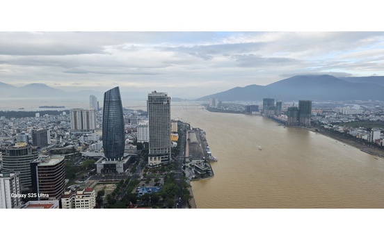 Điều chỉnh quy hoạch ven sông Hàn, khơi thông điểm nghẽn dự án Đa Phước 181ha