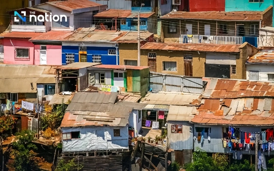 Đô thị hóa thần tốc nới rộng khoảng cách giàu nghèo tại châu Á - Thái Bình Dương