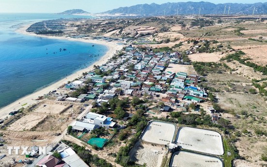 Tạo hành lang pháp lý thông thoáng nhằm loại bỏ cơ chế xin cho trong quy hoạch