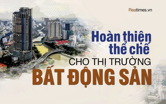 Từ lá phiếu cử tri đến yêu cầu kiến tạo thể chế đột phá cho giai đoạn phát triển then chốt