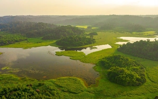 Tỉnh giàu nhất Việt Nam đẩy nhanh triển khai dự án du lịch sinh thái thứ 3, tọa lạc tại vườn quốc gia đầu tiên 'chạm tay' đến danh hiệu tầm quốc tế