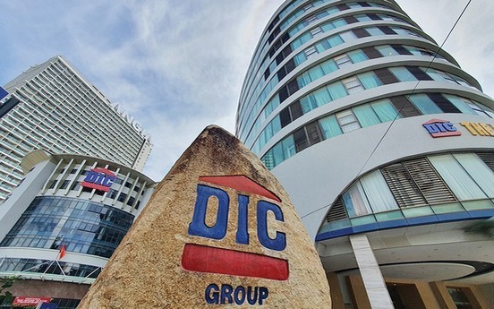 Chủ tịch DIC Corp và người thân tiếp tục bị bán giải chấp hơn 11,9 triệu cổ phiếu DIG