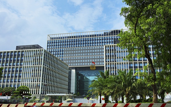 Phú Thọ sắp có thêm dự án nhà ở hơn 1.660 tỷ đồng cho lực lượng công an