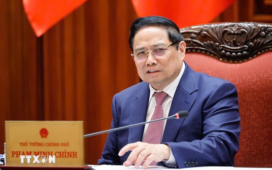 Thủ tướng: Đánh giá tổng thể phát triển các đặc khu kinh tế Vân Đồn, Vân Phong và Phú Quốc