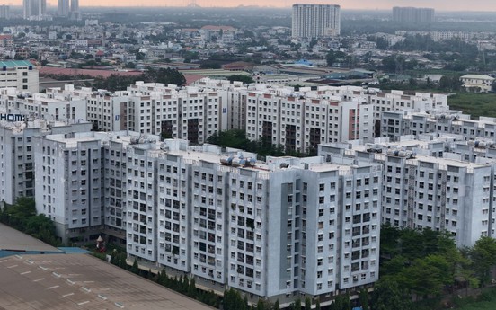 Người dân TP. HCM đón tin vui: Thủ tục thực hiện dự án nhà ở xã hội chỉ còn 132 ngày