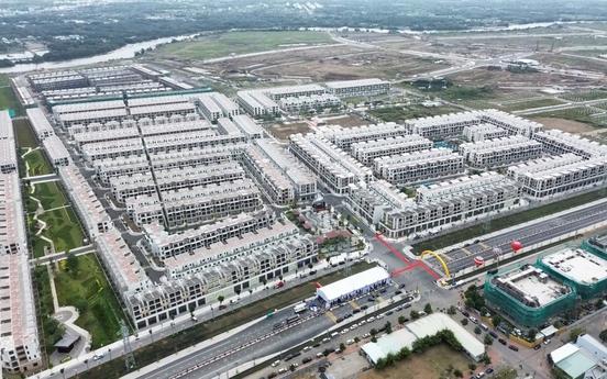 Tây Ninh thúc đẩy phát triển đô thị thông minh gắn với chuyển đổi số