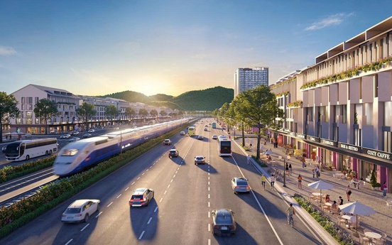 Phú Quốc bước vào chu kỳ mới: Nhà đầu tư ưu tiên vị trí đón "sóng"