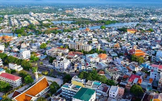 Thành lập Tổ công tác của Thủ tướng Chính phủ về quy hoạch và thể chế hành chính sau sáp nhập