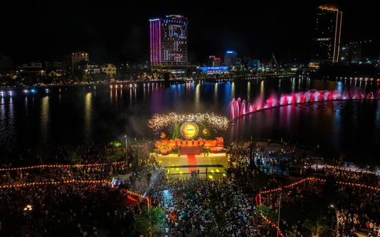 Hạ tầng mở rộng, cửa ngõ phía Tây TP.HCM nổi lên trong chu kỳ phát triển đô thị mới