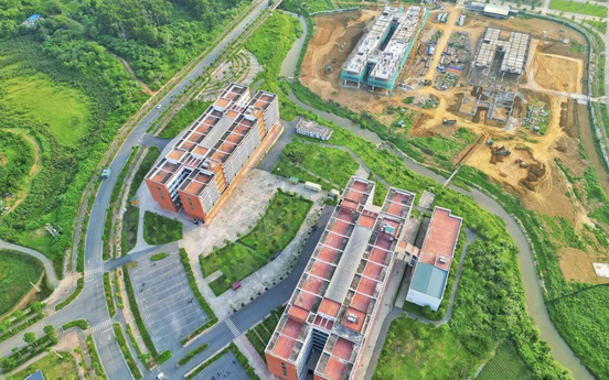 Hà Nội dự kiến di dời các trường đại học khỏi nội đô, chuyển đổi đất thành nhà ở xã hội